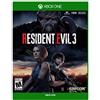 Capcom Resident Evil 3 Nla