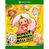 SEGA Super Monkey Ball: Banana Blitz HD