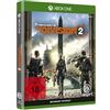 Ubisoft Tom Clancy's The Division 2 - [Xbox One - Disk] Standard Edition | Uncut