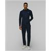 Lacoste Set Tuta Da Uomo Lacoste X Novak Djokovic