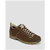 Dolomite Scarpe Basse In Pelle Da Trekking Dolomite 54 Low Fg Evo Gtx Marroni