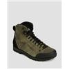 Dolomite Scarpe Alte Da Trekking Unisex Dolomite 54 High Dust Gtx Verdi