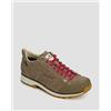 Dolomite Scarpe Basse Da Trekking Da Donna Dolomite 54 Low Evo Gtx Beige