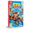 ACTIVISION Crash Team Racing: Nitro-Fueled (Switch)