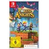 505 Games Portal Knights - Nintendo Switch [Edizione: Germania]