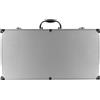 IMPRESSION Set da barbecue dawn | acciaio inox | valigetta Personalizzate o neutre