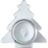 IMPRESSION Portacandela casey | vetro | albero di natale Personalizzate o neutre