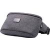 Brandcharger borsa a spalla crosspack | protezione rfid Personalizzate o neutre