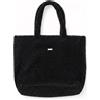 Freddy Borsa Tote in Pelliccia Sherpa da Donna