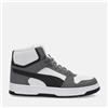 PUMA REBOUND SLAM MID