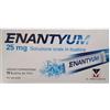 ENANTYUM%10BS SOLUZ 25MG 10ML - ENANTYUM - 033656416