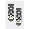 Calzedonia Calze Antiscivolo All Over Da Bambini Grigio