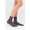 Calzedonia Calzini Con Motivo Cane Grigio