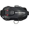 SCUBAPRO WEIGHT SYSTEM, FLUID-FORM/BLK Sistema Zavorra per S-Tek Pro