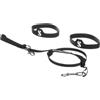 SCUBAPRO S-TEK STAGE KIT LOW PROFILE 40 per Montaggio di Bombole e Deco