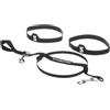 SCUBAPRO S-TEK STAGE KIT LOW PROFILE 80 per Montaggio di Bombole e Deco