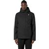 K-WAY JACKO TWILL MARMOTTA Giacca Uomo