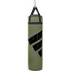 ADIDAS SACCO COMBAT 50 120X33 KG 30 Boxe