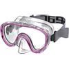 SEAC SUB MASCHERA VIVA Subacquea per Bambini