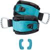 SCUBAPRO SET SCOMPARTI STANDARD PORTA ZAVORRA MONORAIL HYDROS PRO 2 per