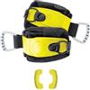 SCUBAPRO SET SCOMPARTI STANDARD PORTA ZAVORRA MONORAIL HYDROS PRO 2 per
