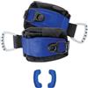 SCUBAPRO SET SCOMPARTI PORTA ZAVORRA MONORAIL HYDROS PRO 2 per