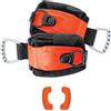 SCUBAPRO SET SCOMPARTI PORTA ZAVORRA MONORAIL HYDROS PRO 2 per