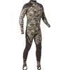 SCUBAPRO EVERFLX 1.0 UOMO CAMO GRN TAGLIA 2XL SHORT Muta Intera da