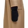 COLMAR ORIGINALS BI-MATERIALS MITTENS Guanti