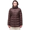 COLMAR ORIGINALS QUILTED JACKET WITH SIDE OPENING Piumino Donna