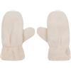 COLMAR ORIGINALS SYNTHETIC FUR MITTENS Guanti