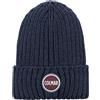 COLMAR ORIGINALS STOCKING STITCH BLENDED WOOL HAT Berretto