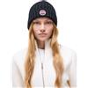 COLMAR ORIGINALS STOCKING STITCH BLENDED WOOL HAT Berretto