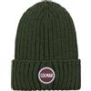 COLMAR ORIGINALS STOCKING STITCH BLENDED WOOL HAT Berretto