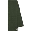 COLMAR ORIGINALS STOCKING STITCH BLENDED WOOL SCAR Sciarpa