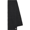 COLMAR ORIGINALS STOCKING STITCH BLENDED WOOL SCAR Sciarpa
