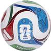 ADIDAS WORLD CUP LGE Pallone Calcio Misura 4