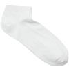 JACK & JONES JREBREBEL PLAIN SHORT SOCKS 5 PACK NOOS Calzini Uomo