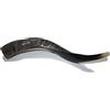 cohen tsemach 48,3 cm Natural Authentic kosher Yemenita Kudu Horn Shofar Jewish - Israele