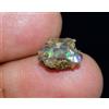 Gemsmyriad 2.05 CT Naturale Etiope Fuoco Opale Certificato Gioco Da Colore Collezione Rough