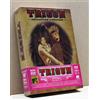 TRIGUN collecto's edition - DVD BOX 3 episodi 16-22 [ 2 x dvd, exa cinema, shin]
