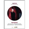 Illuminations Art 21 - Art in the 21st Century: Memory (DVD) Susan Rothenberg Mike Kelley