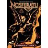Mark Ellis Nosferatu (Copertina rigida)