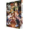Inuhiko Doronoda John Schmitt-Weigand Mit dir durchs All - Band 4 (Tascabile)