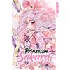 Arina Tanemura Rosa Vollmer Prinzessin Sakura 2in1 04 (Tascabile)