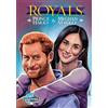 Michael Frizell Royals (Tascabile) Royals