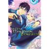 Chisaki Kanai Anthony Quintessenza Giuse My Dear, Curse-Casting Vam (Tascabile)