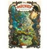 Denis-Pierre Filippi Mickey and The Amazing Lost Ocean (Copertina rigida)