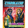 Mike Knowles Grant Starblazer vol. 2: Space Fiction Adventures in (Tascabile)