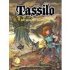 Horst Berner Philippe Luguy Fa Tassilo Band 17: Die Krone der Dämmer (Tascabile)